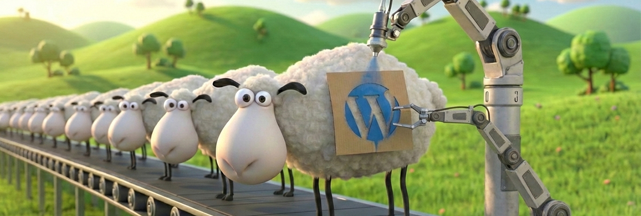 Instalare WordPress automată